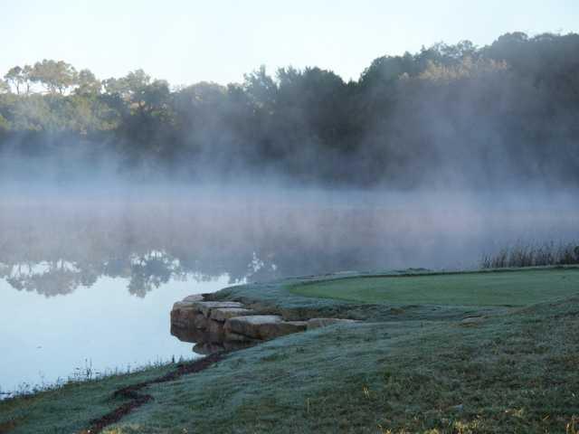 Crystal Falls Golf Club - photo 2