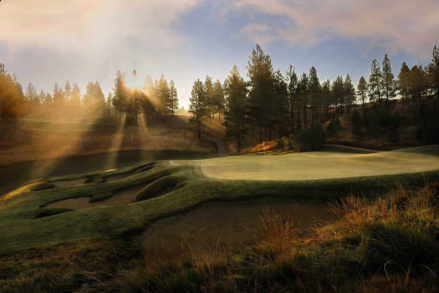 Wilderness Club Resort - photo 2