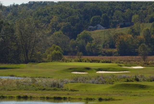 Old Union - photo 4