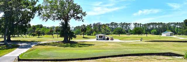NAS Jacksonville Golf Club - photo 2