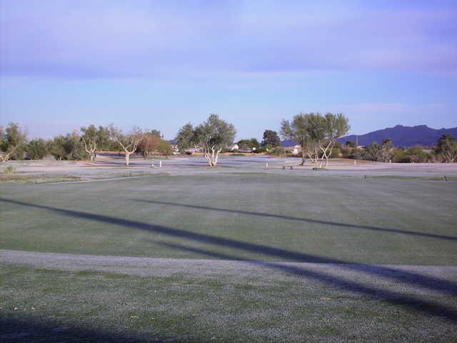 Crooked Tree Golf Course - photo 2