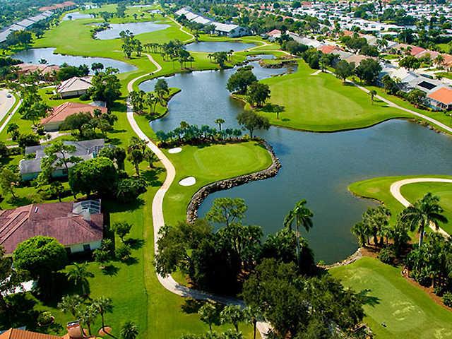 Kelly Greens Golf & Country Club - photo 2