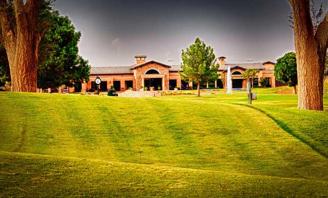 Odessa Country Club - photo 2