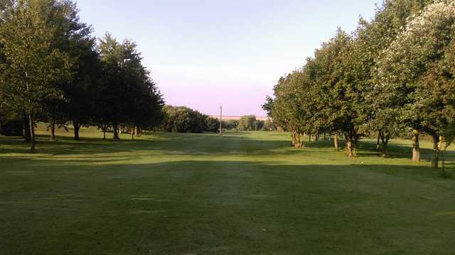 Horncastle Golf & Country Club
