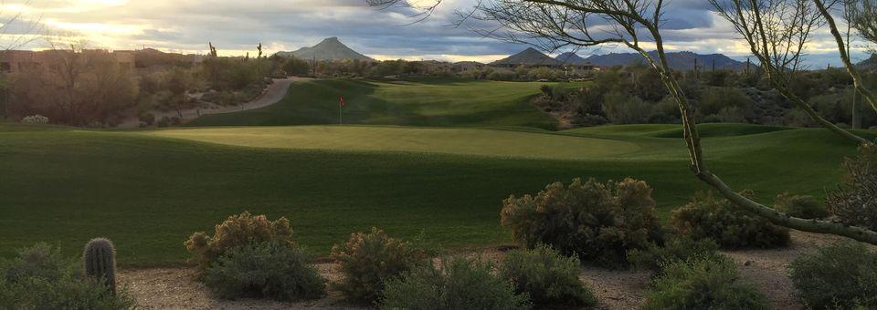 Legend Trail Golf Club - photo 8