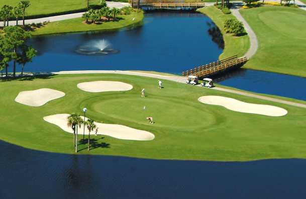 Mariner Sands Country Club - photo 4