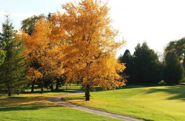 Victoria Park East Golf Club - photo 3