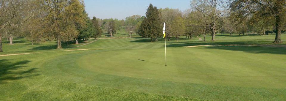 Ashland Golf Club - photo 4