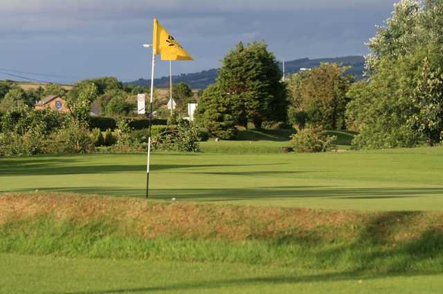 Kilbirnie Place Golf Club - photo 3