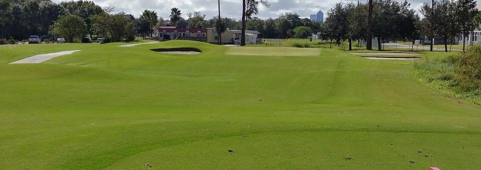 Brentwood Golf Course - photo 7