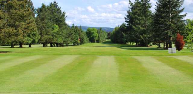 Kanturk Golf Club - photo 2