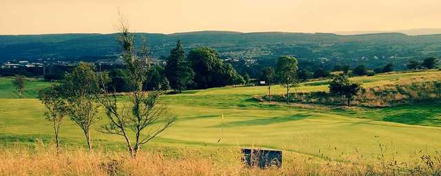 Morlais Castle Golf Club - photo 4