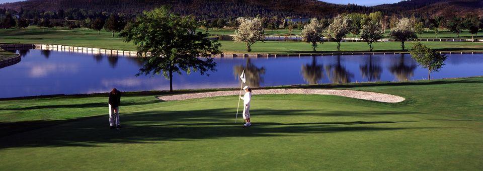 Harbor Links Golf Course - photo 4