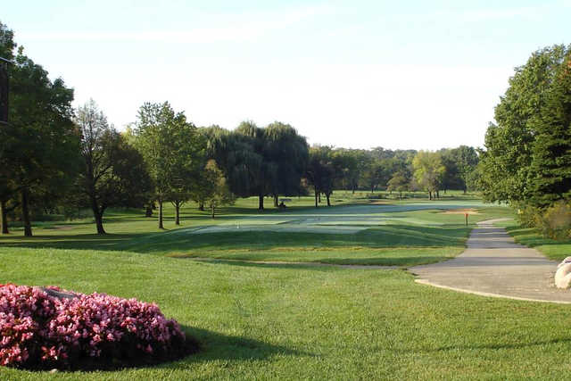 Itasca Country Club - photo 2
