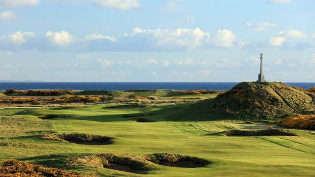 Trump Turnberry Resort - Ailsa Course