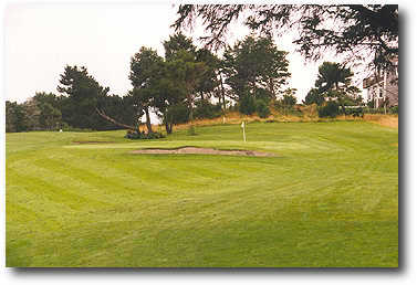 Highlands Golf Course - photo 8