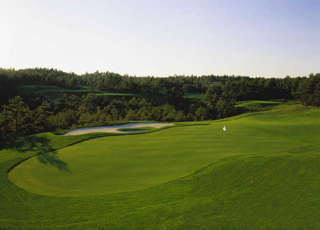 Pinehills Golf Club-Nicklaus Course - photo 4