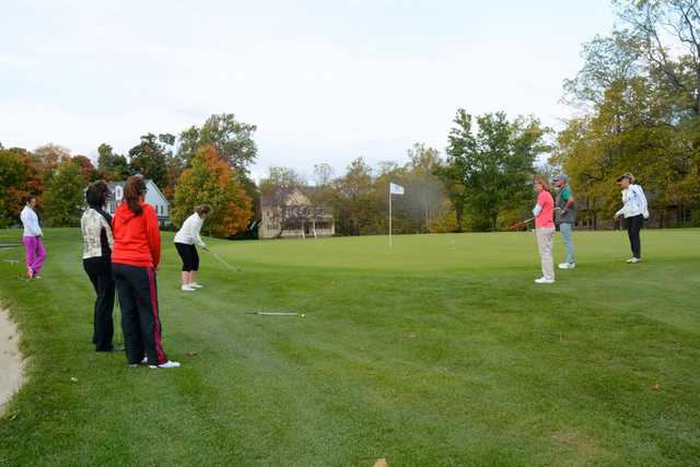 Pebble Brook Golf Club - North - photo 3
