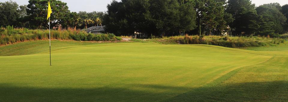 Shalimar Pointe Golf Club - photo 5