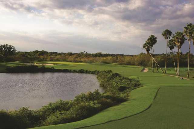 Heritage Harbour Golf Club (Bradenton, FL) - photo 5