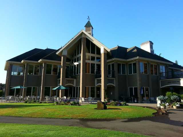 Spring Hill Golf Club at Albany Golf & Event Center - photo 4