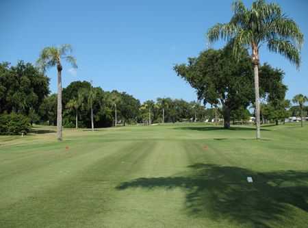 Fairway Village Golf Course - photo 1