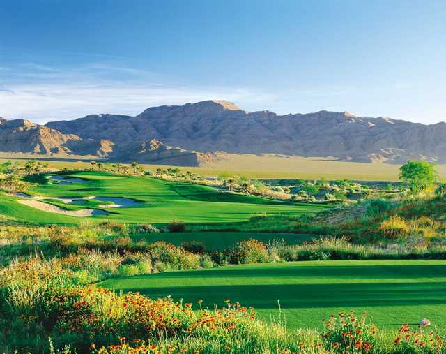 Primm Valley Golf Club - Desert Course - photo 2