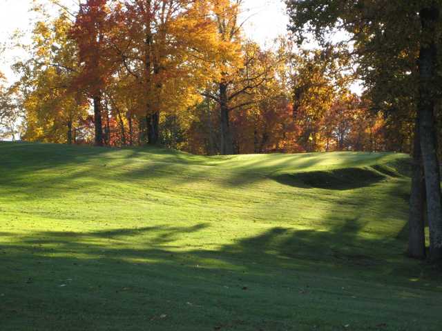 Lansdowne Resort - photo 1