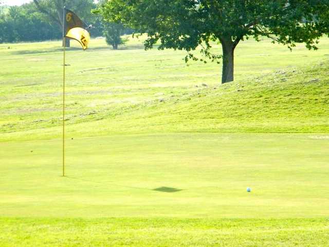 Lamesa Country Club