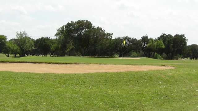 Lake Waco Golf & Country Club - Lake Waco Course - photo 2