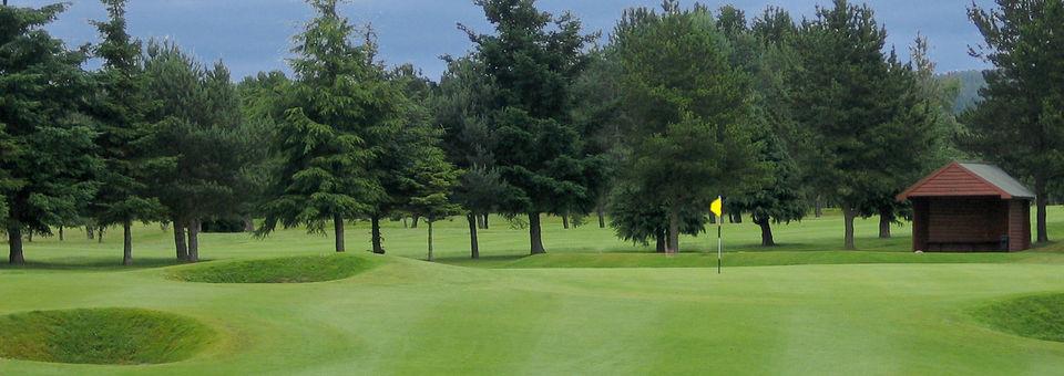 Inverness Golf Club - photo 8