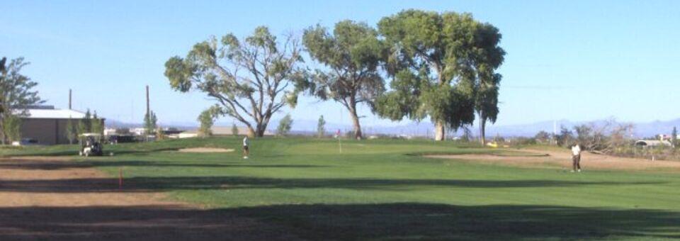 Mountain View Golf Course - photo 7