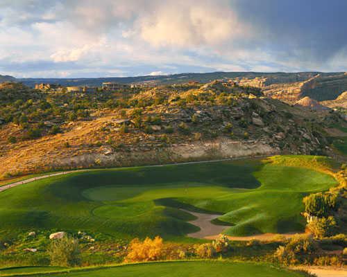 The Golf Club At Redlands Mesa - photo 4