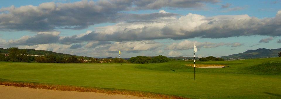 Turnhouse Golf Club - photo 4