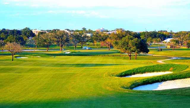 The Golf Club at Texas A&M - photo 2