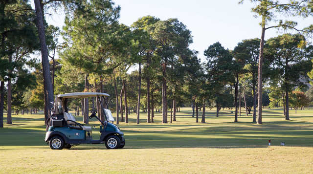 Brook Hollow Golf Club - photo 2