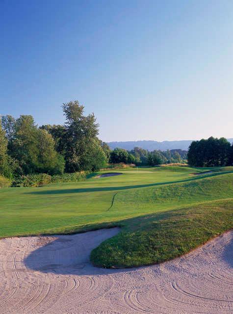 Great Blue Course - Heron Lakes - photo 3