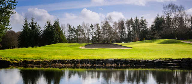 Lough Erne Resort - Castle Hume - photo 2