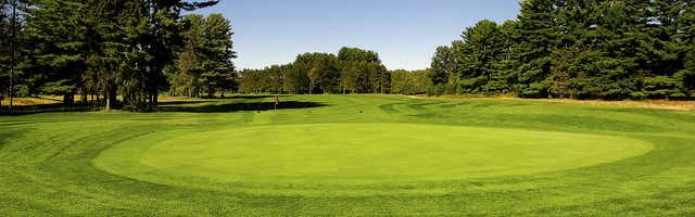 Saratoga Spa State Park Golf Course - photo 2