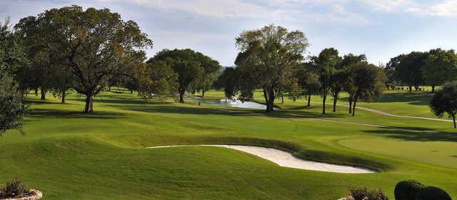 Ridglea Country Club - photo 1