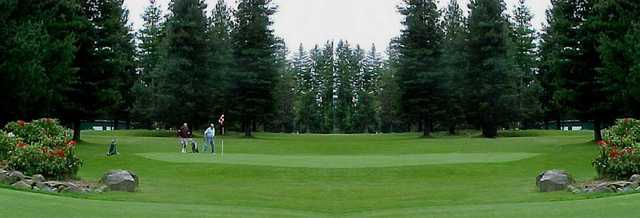 Village Greens Golf Course. - photo 2