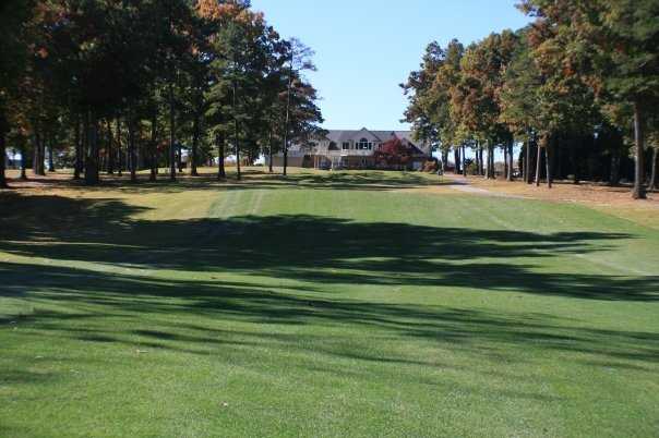 Saluda Valley Country Club