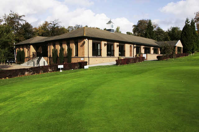 Darenth Valley Golf Club - photo 3