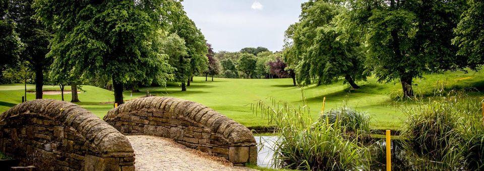 Crow Nest Park Golf Club - photo 8