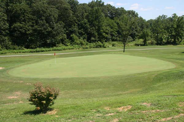 Hidden Hills Golf Course - photo 3