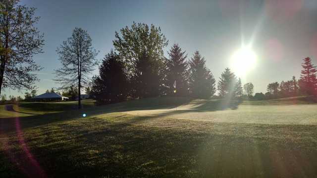 The Links At Lang Farm - photo 2