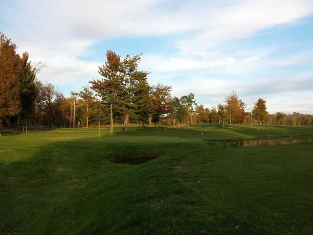 Tamarack Golf Club Inc. - photo 2
