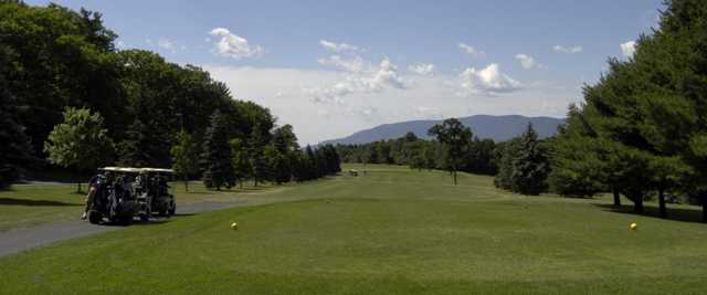 Sunny Hill Resort & Golf Course - photo 2