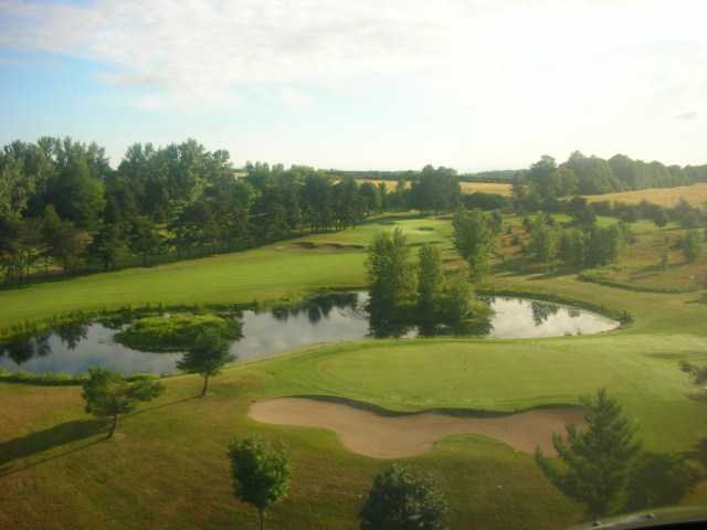Brooklea Golf & Country Club - photo 3