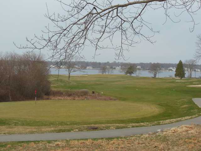 Shennecossett - photo 3